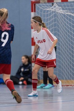 Bild 34 - wCJ Norddeutsches Futsalturnier Auswahlmannschaften